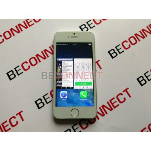 iPhone 5S White (MTK6589)